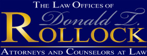 Law offices of Donald T. Rollock
